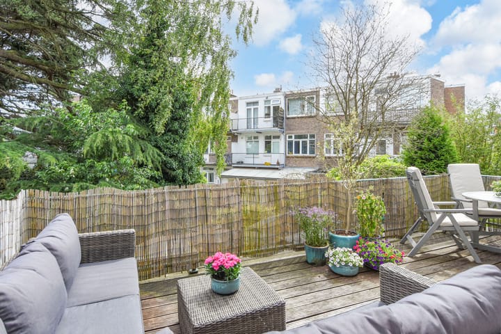 Foto 29 van Juliana van Stolberglaan 175