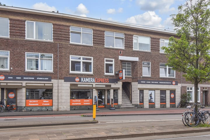 Foto 33 van Juliana van Stolberglaan 175