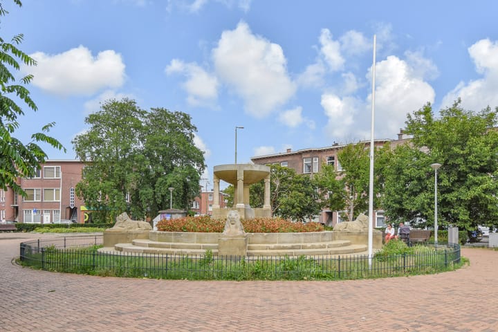 Foto 37 van Juliana van Stolberglaan 175