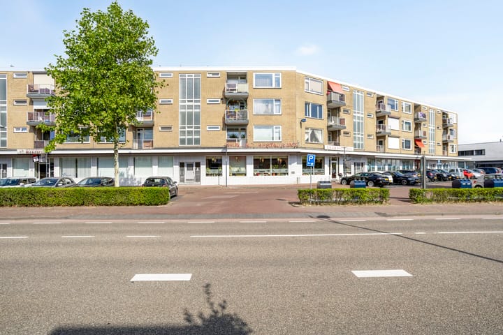 Foto 2 van Pasweg 16-C