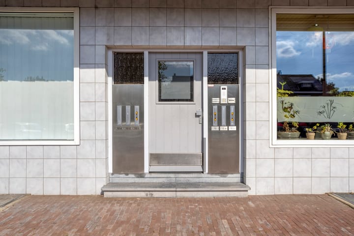 Foto 3 van Pasweg 16-C