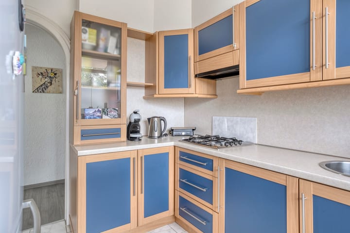 Foto 10 van Pasweg 16-C