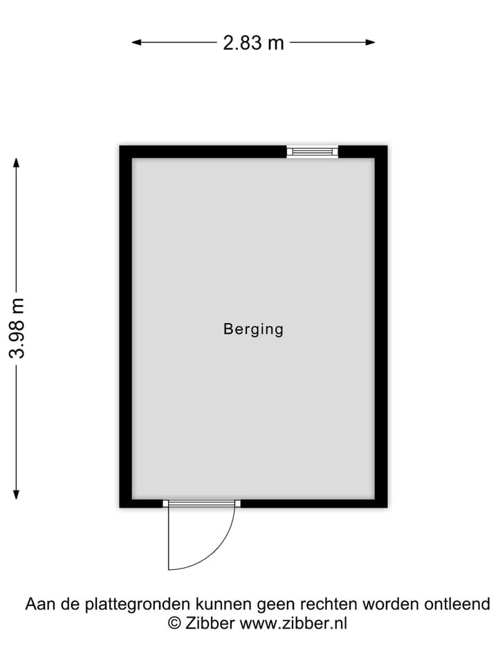 Foto 21 van Pasweg 16-C