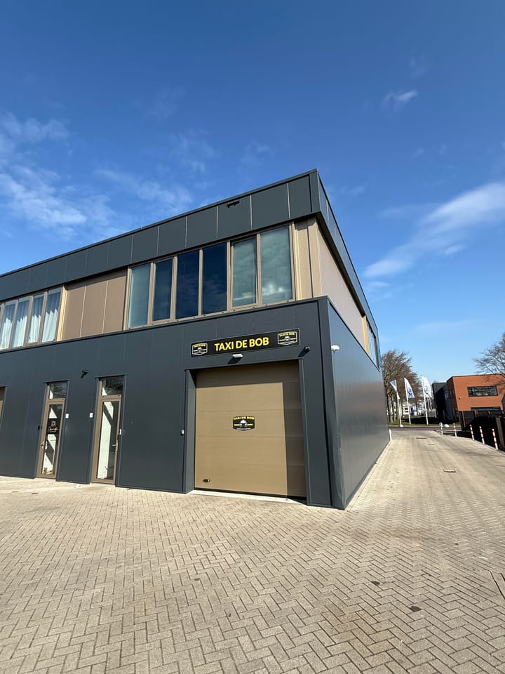 Walserij 75-E, Noordwijkerhout