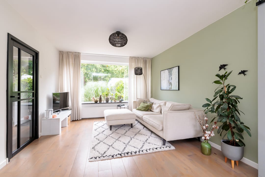 Foto 2 van Wageningenstraat 22