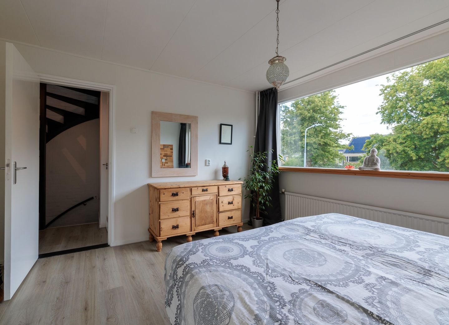 Foto 4 van Wageningenstraat 22