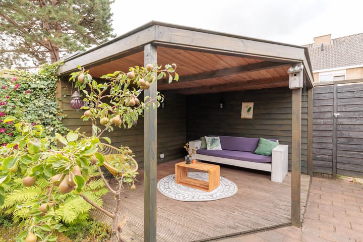 Foto 5 van Wageningenstraat 22