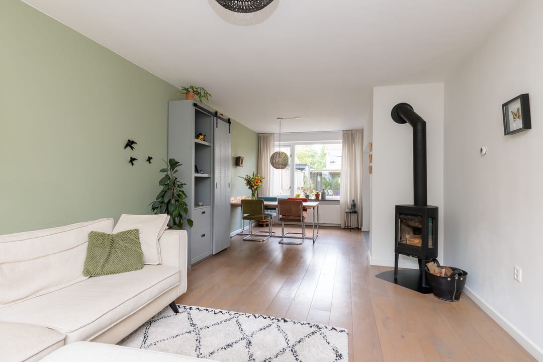 Foto 11 van Wageningenstraat 22