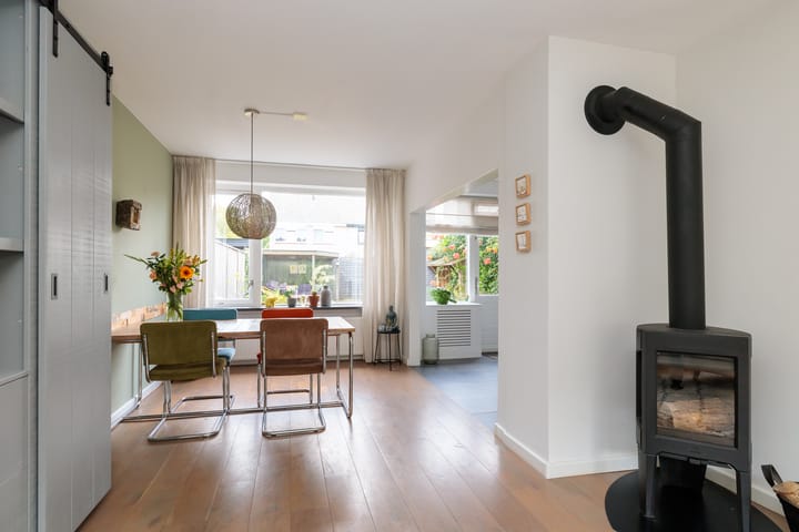 Photo 12 of Wageningenstraat 22