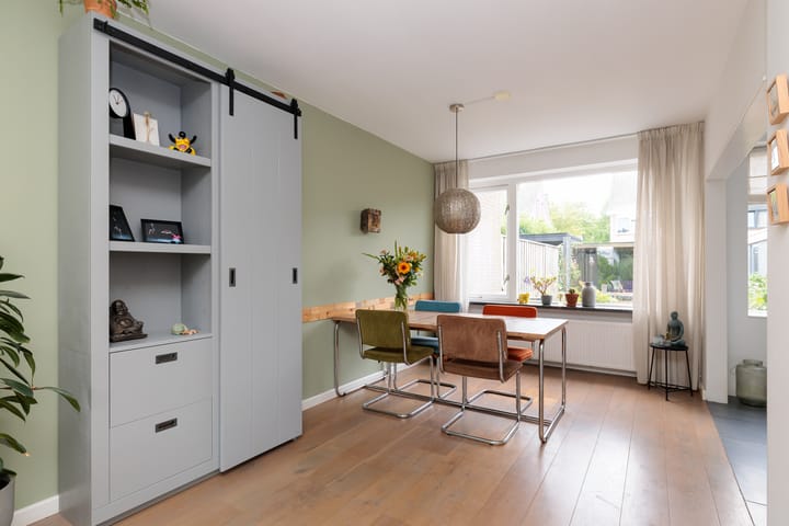 Photo 13 of Wageningenstraat 22