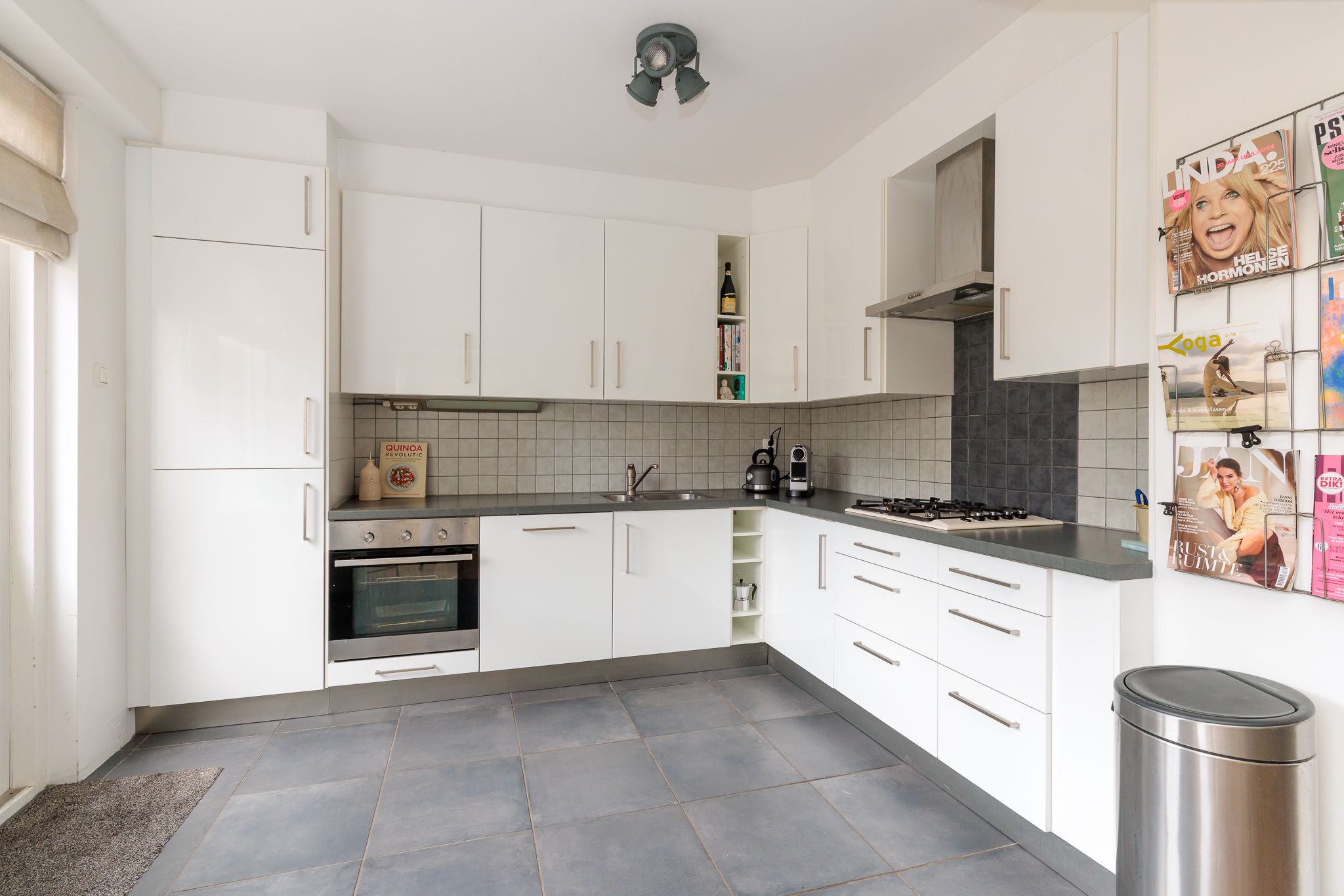 Foto 15 van Wageningenstraat 22