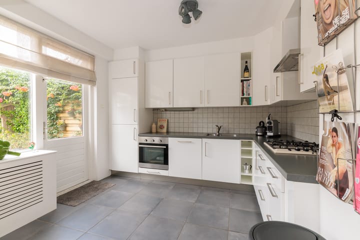 Photo 17 of Wageningenstraat 22