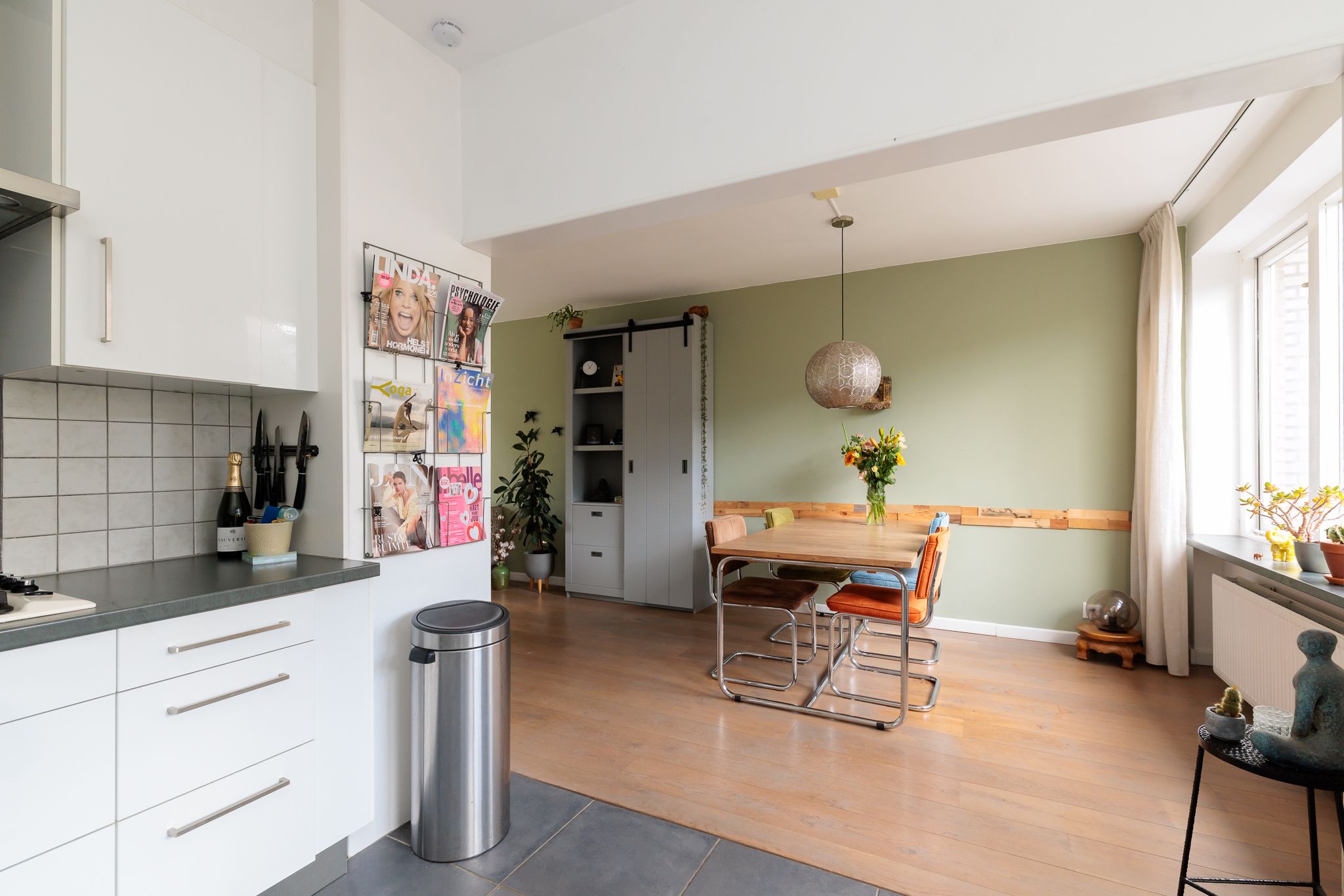 Foto 18 van Wageningenstraat 22