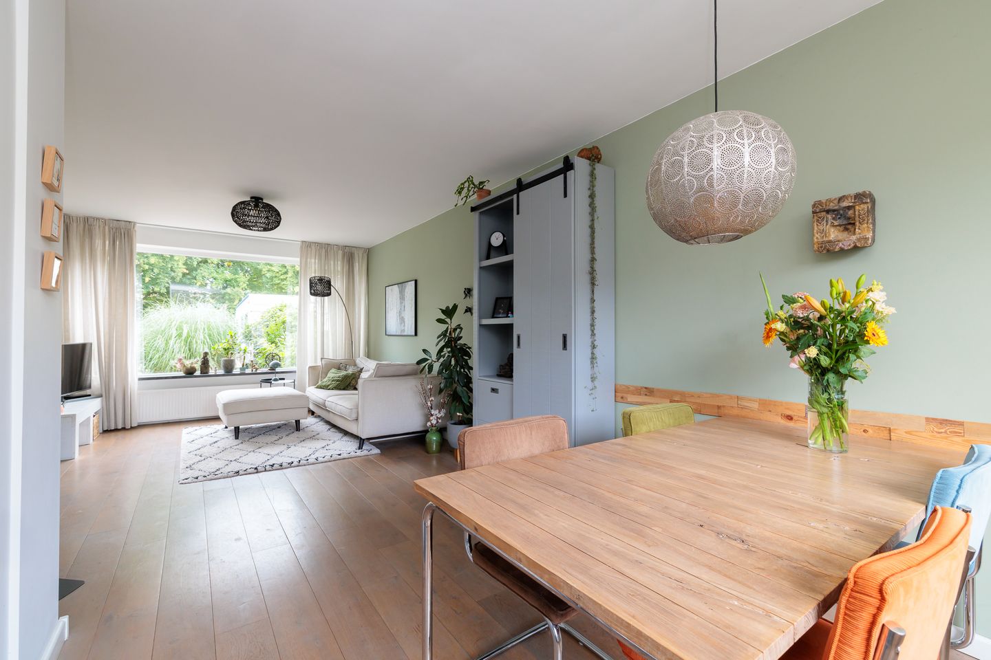 Foto 19 van Wageningenstraat 22