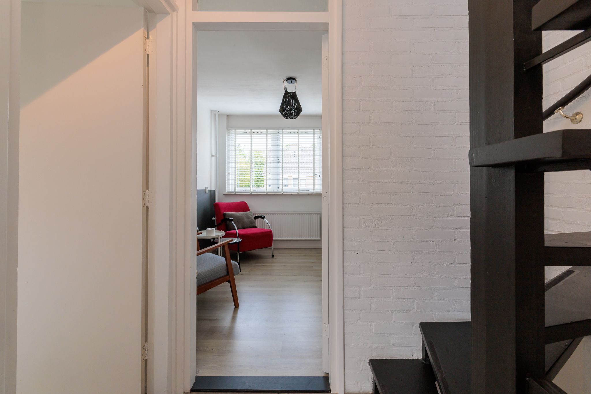 Foto 24 van Wageningenstraat 22