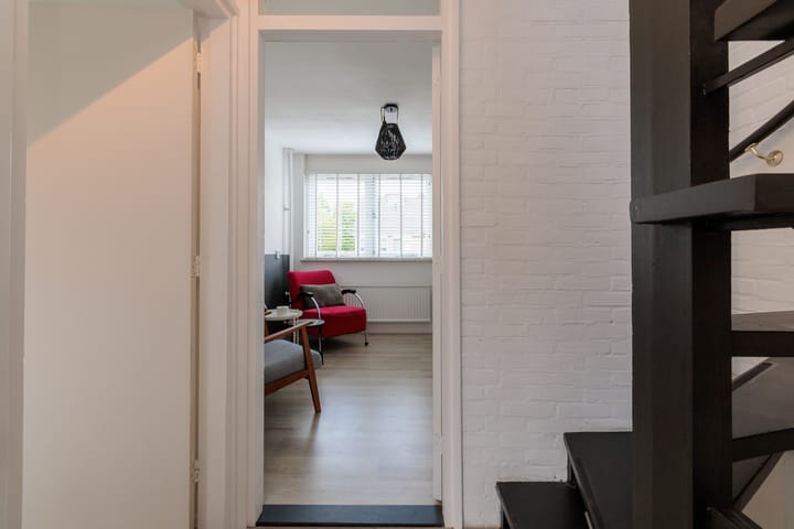 Photo 24 of Wageningenstraat 22