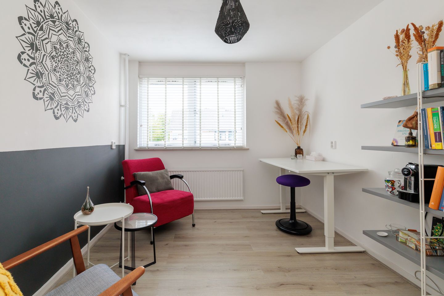 Foto 25 van Wageningenstraat 22