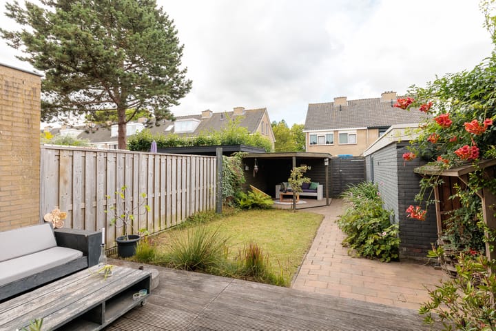 Photo 34 of Wageningenstraat 22