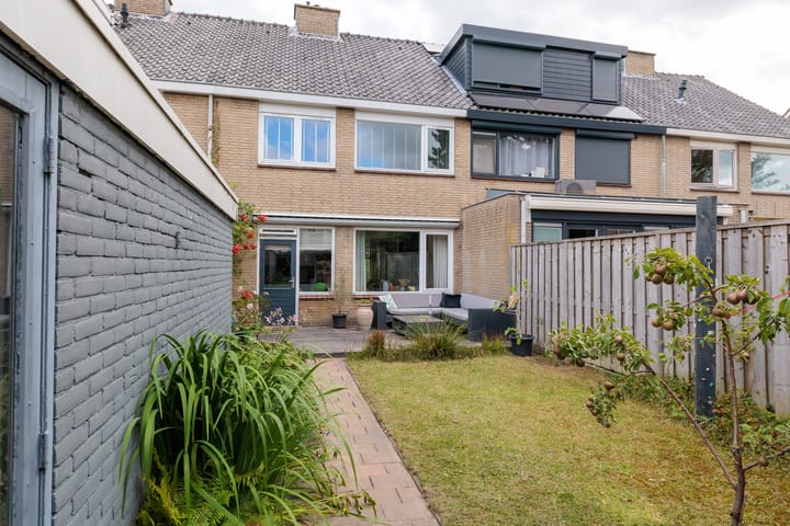 Photo 36 of Wageningenstraat 22