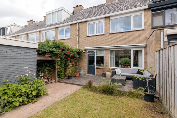 Photo 37 of Wageningenstraat 22