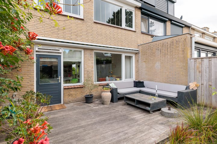 Photo 38 of Wageningenstraat 22