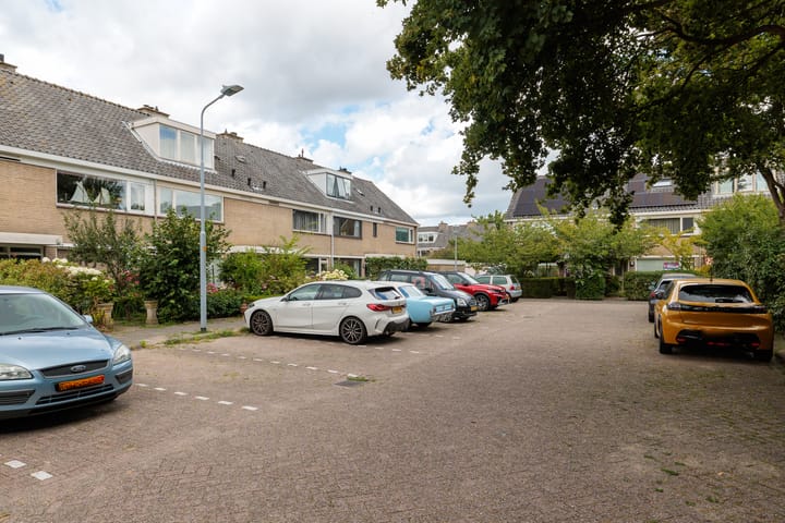 Photo 39 of Wageningenstraat 22