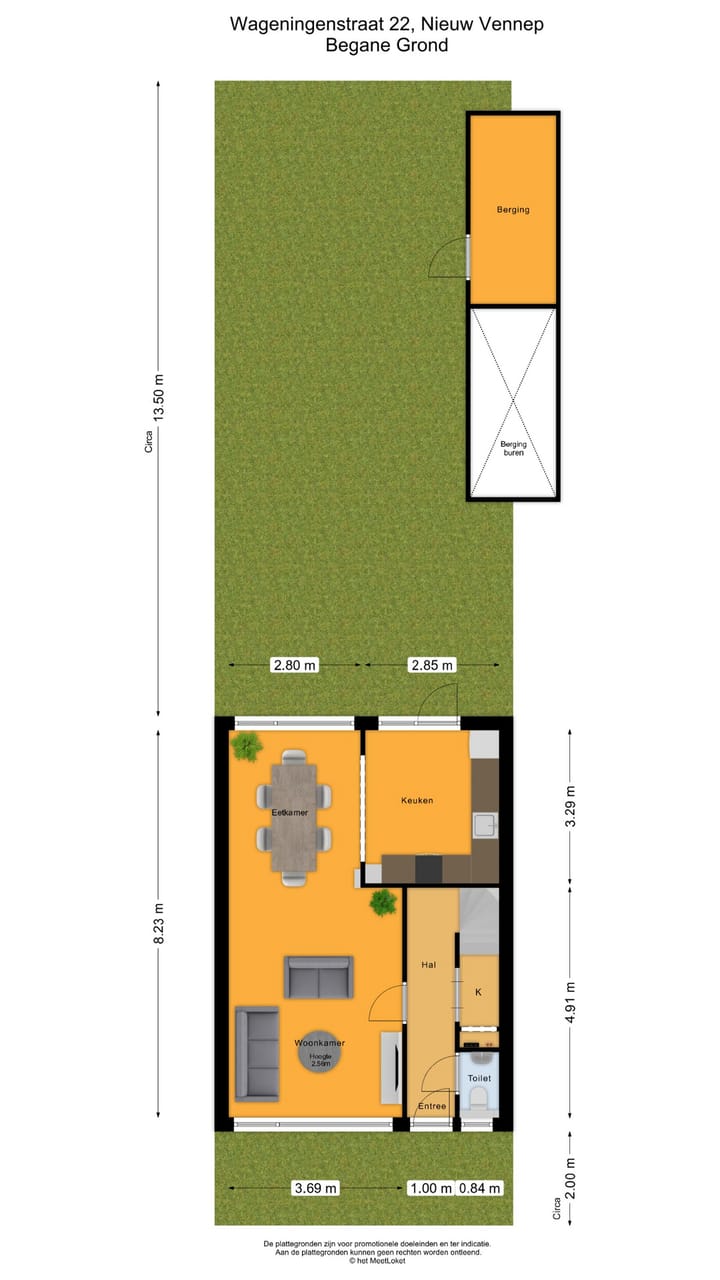 Photo 40 of Wageningenstraat 22