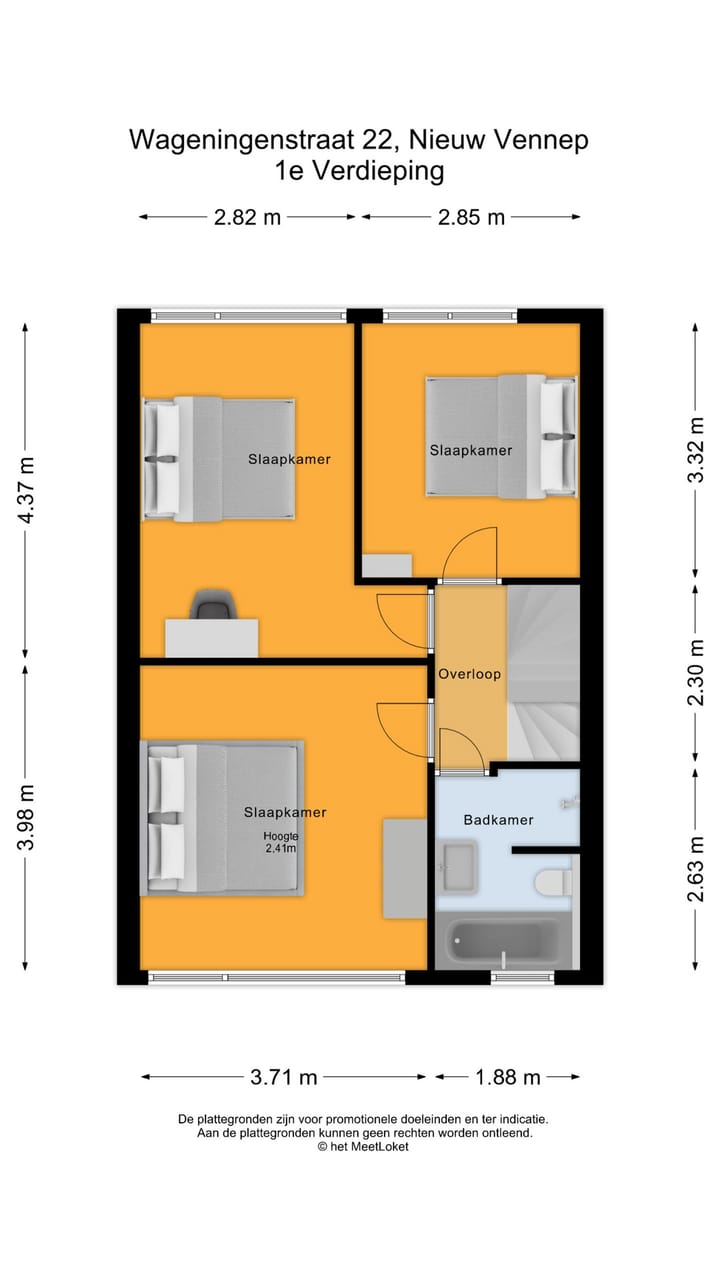 Photo 42 of Wageningenstraat 22