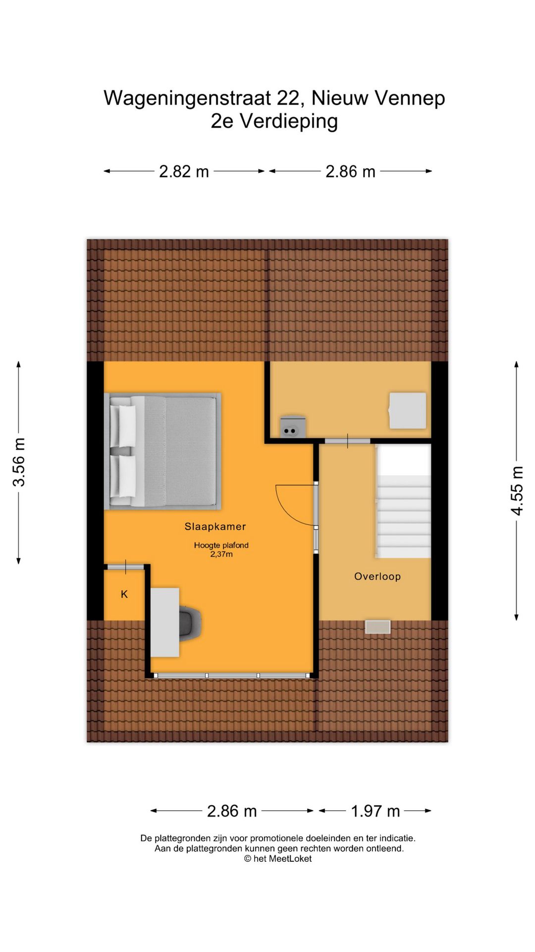 Foto 43 van Wageningenstraat 22