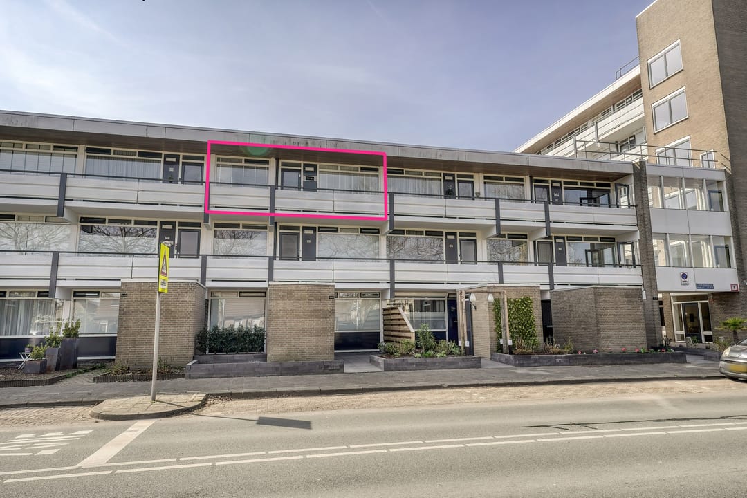 Foto 1 van Jacob Boekestraat 165