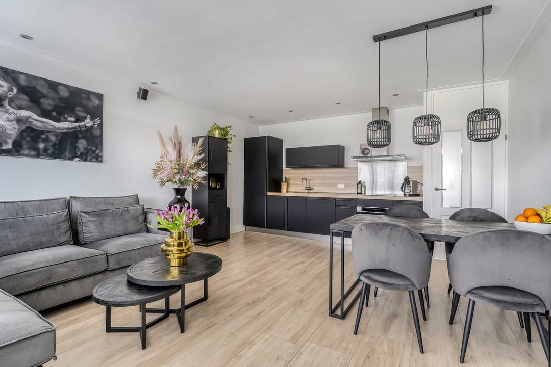 Foto 2 van Jacob Boekestraat 165