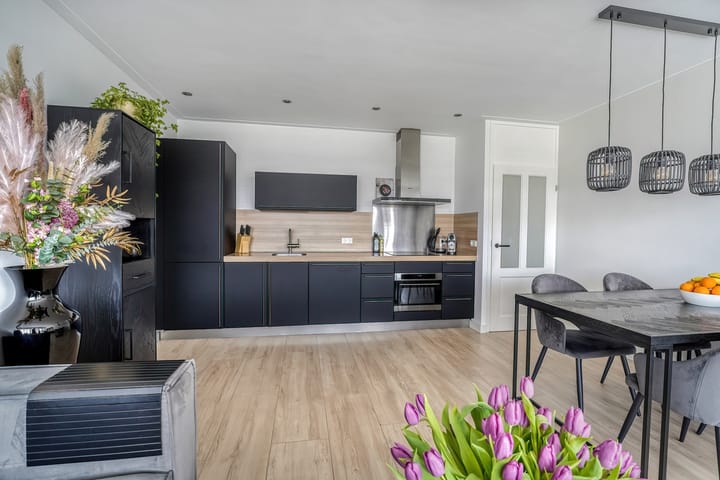 Foto 3 van Jacob Boekestraat 165