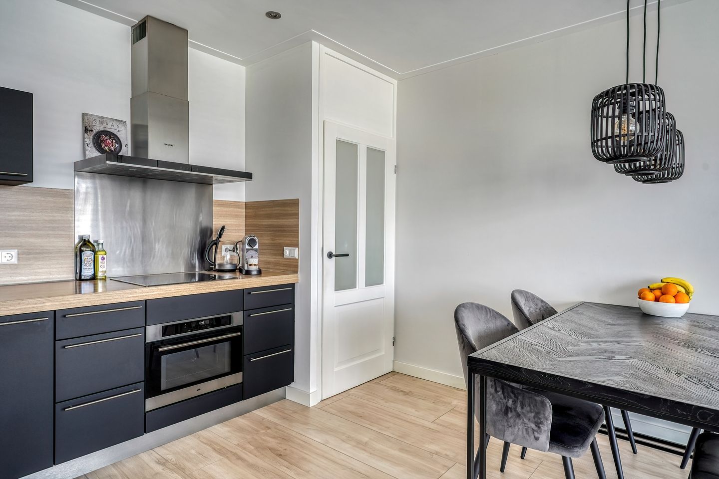 Foto 5 van Jacob Boekestraat 165