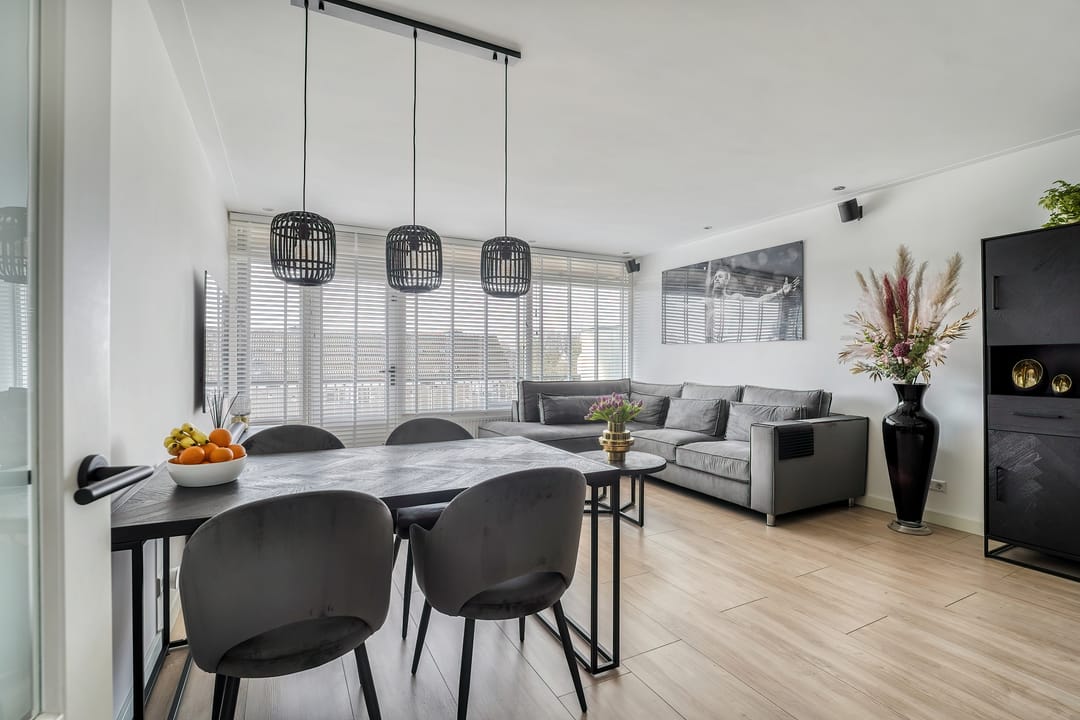 Foto 7 van Jacob Boekestraat 165