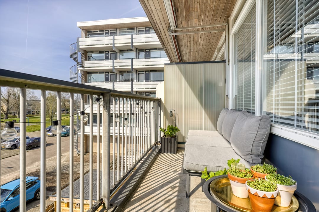 Foto 13 van Jacob Boekestraat 165