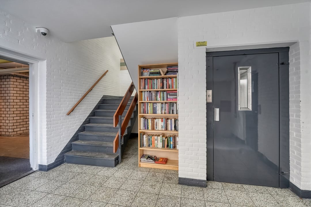 Foto 28 van Jacob Boekestraat 165