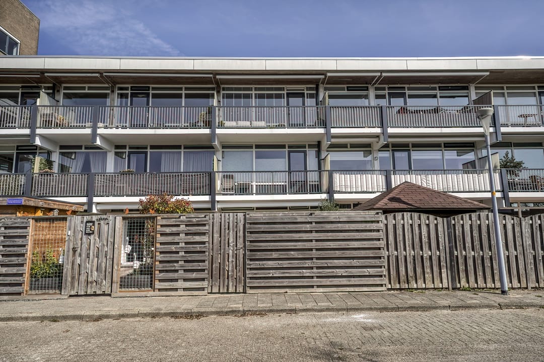 Foto 31 van Jacob Boekestraat 165