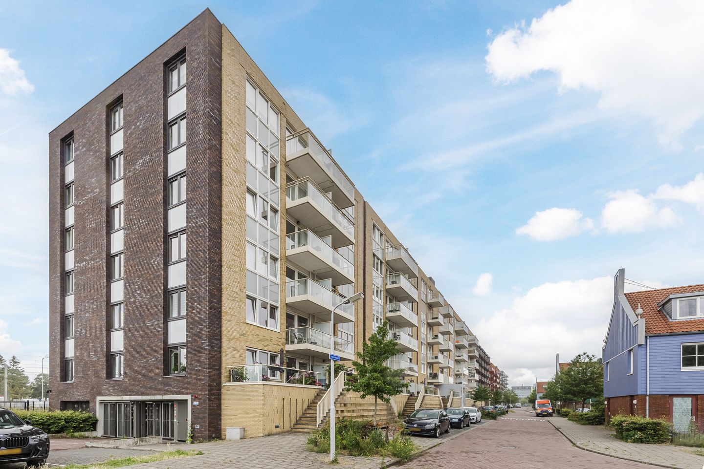 Foto 5 van Vurehout 461