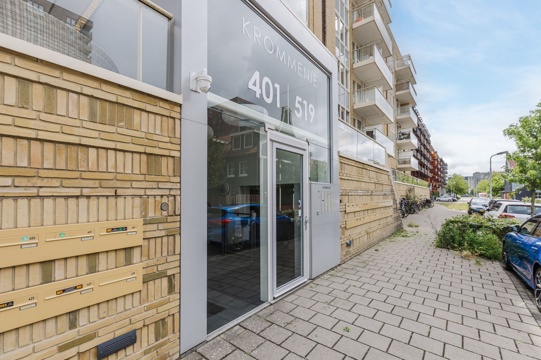 Foto 6 van Vurehout 461