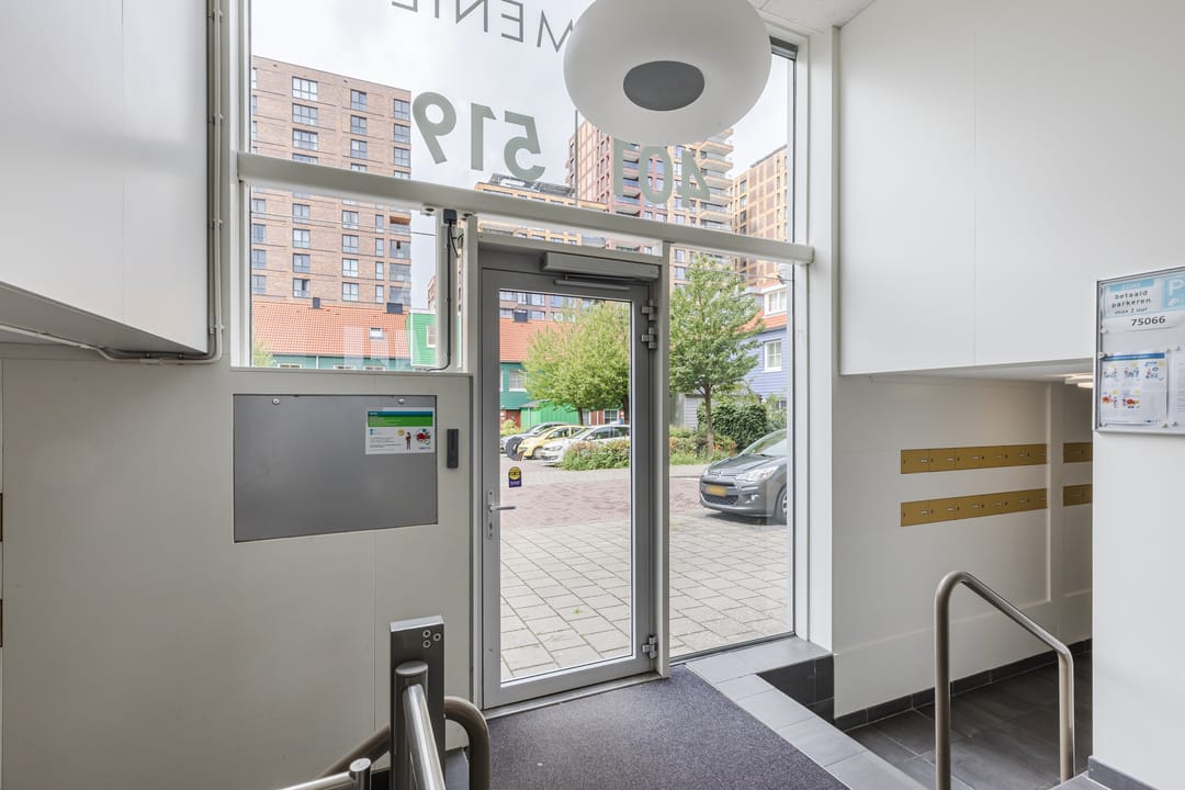 Foto 7 van Vurehout 461