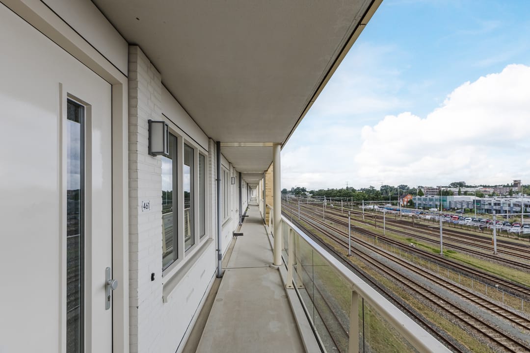 Foto 8 van Vurehout 461