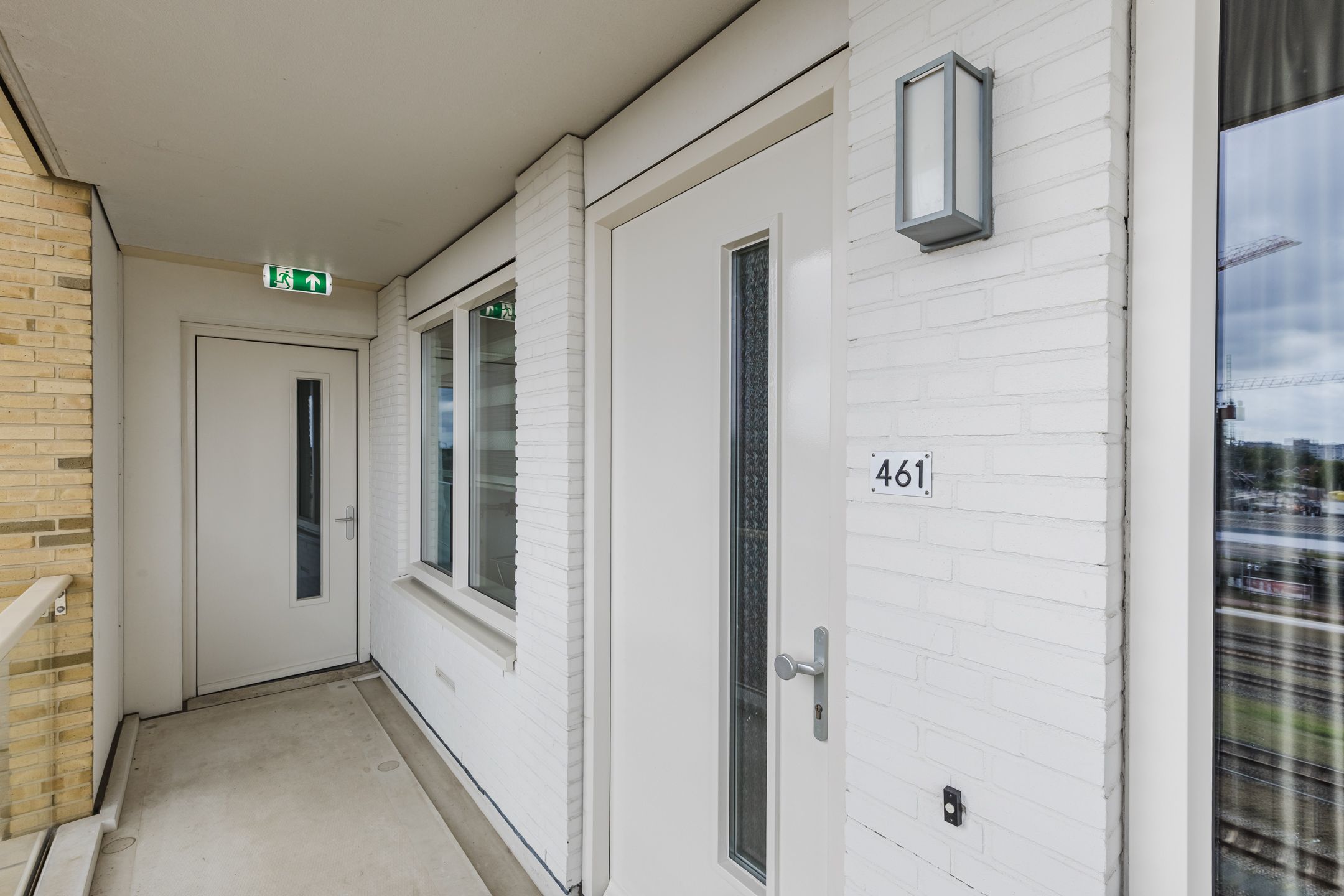 Foto 9 van Vurehout 461