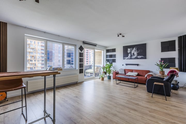 Foto 2 van Vurehout 461