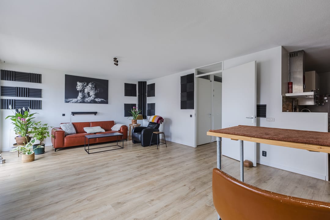 Foto 11 van Vurehout 461