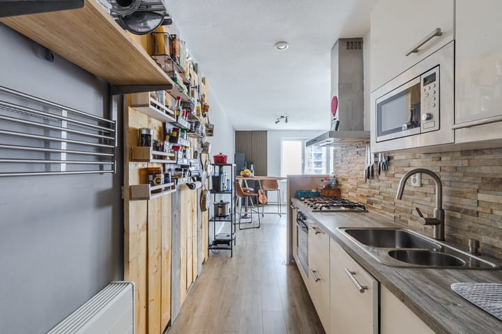 Foto 3 van Vurehout 461