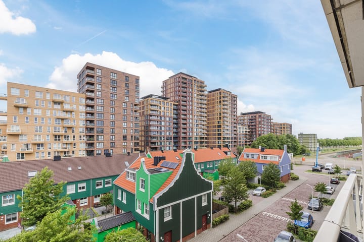 Foto 4 van Vurehout 461