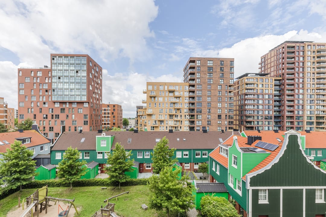 Foto 28 van Vurehout 461