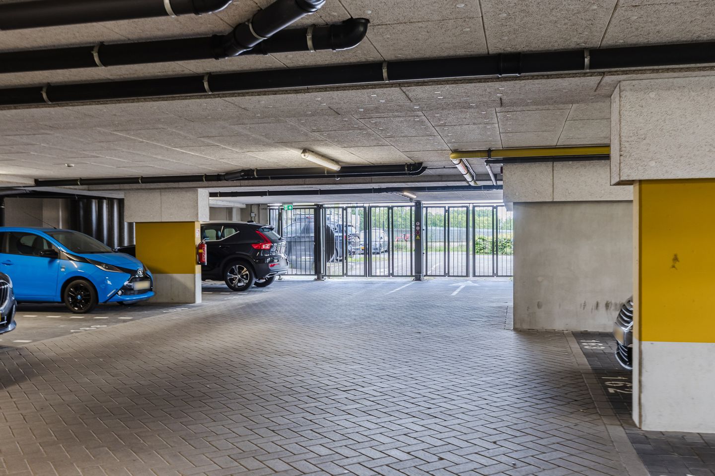 Foto 34 van Vurehout 461