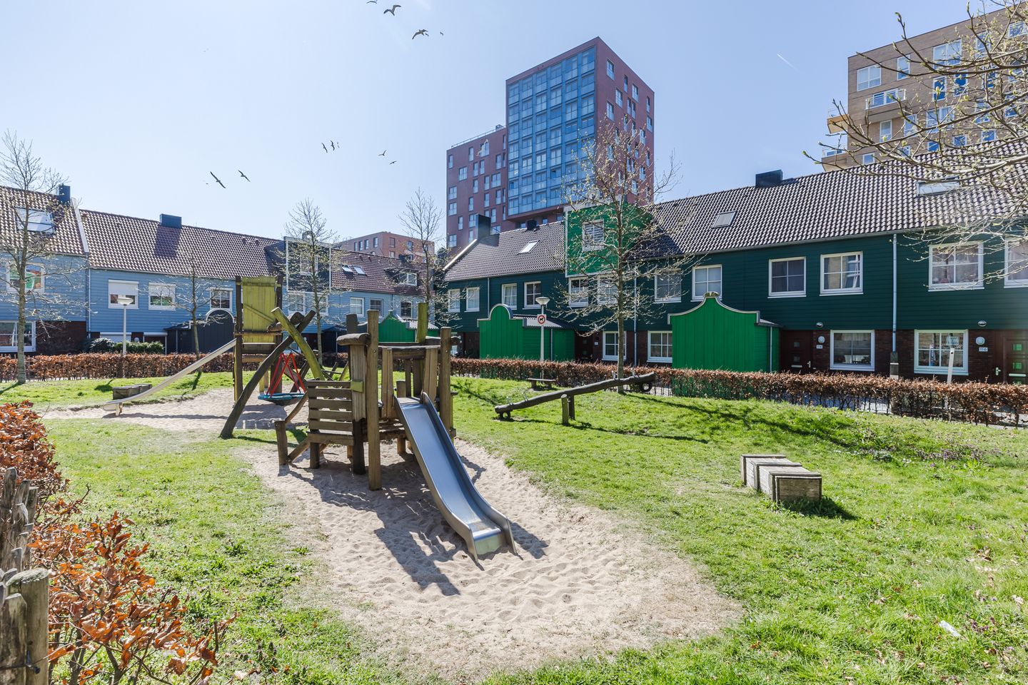 Foto 35 van Vurehout 461