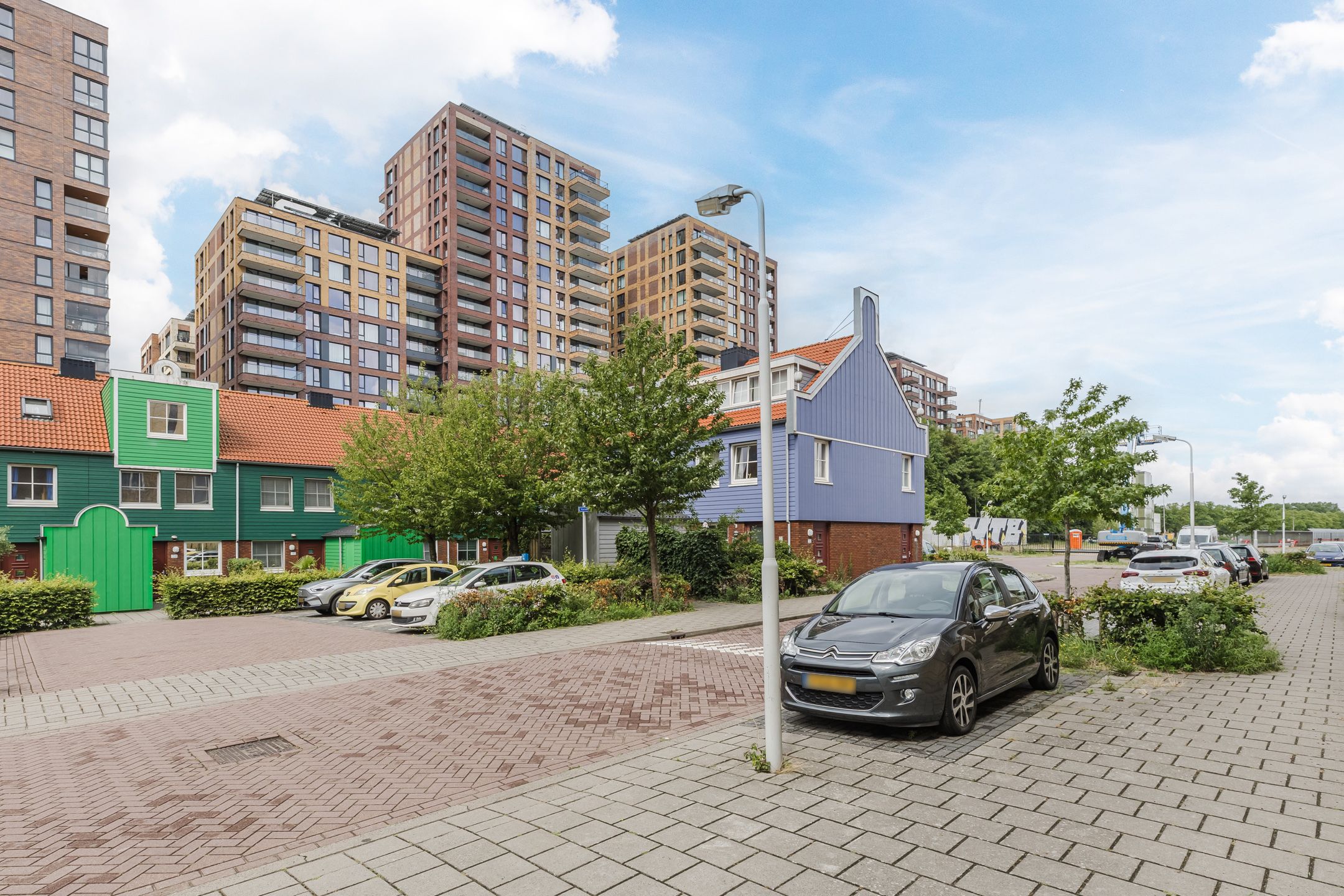 Foto 36 van Vurehout 461